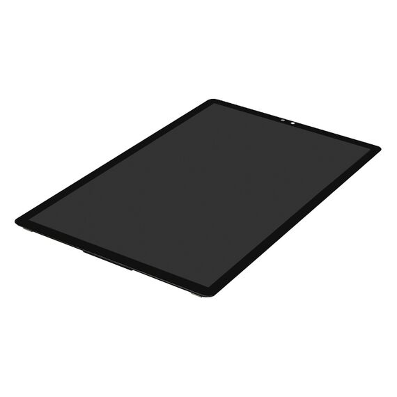 Дисплей для Lenovo Tab M9 TB310FU с чёрным тачскрином фото 2. Complektuha