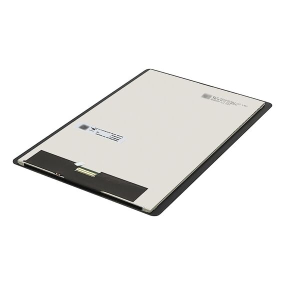 Дисплей для Lenovo Tab M9 TB310FU с чёрным тачскрином фото 3. Complektuha