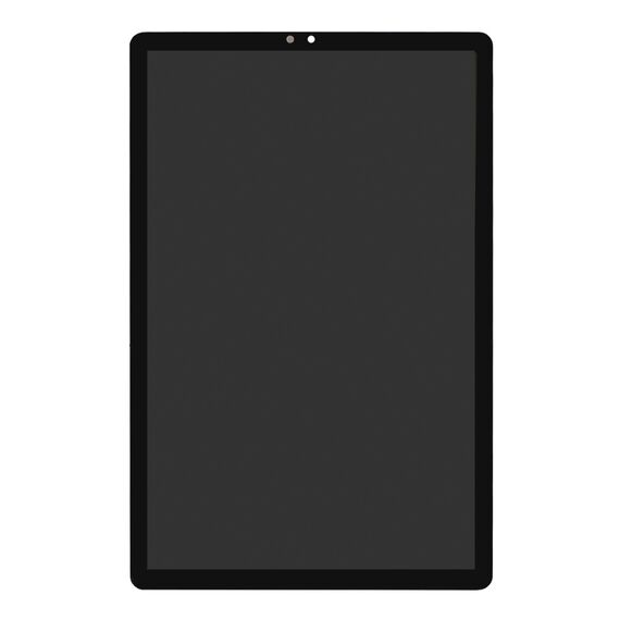 Дисплей для Lenovo Tab M9 TB310FU с чёрным тачскрином. Complektuha