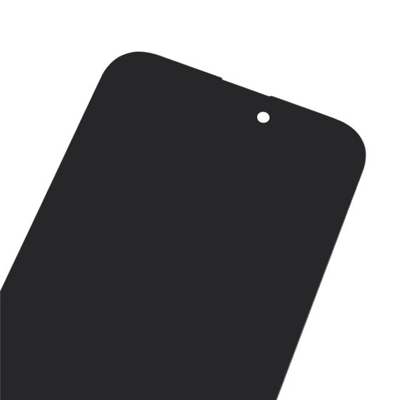 Дисплей для Apple iPhone 14 Pro с чёрным тачскрином GX-IN CELL фото 1. Complektuha