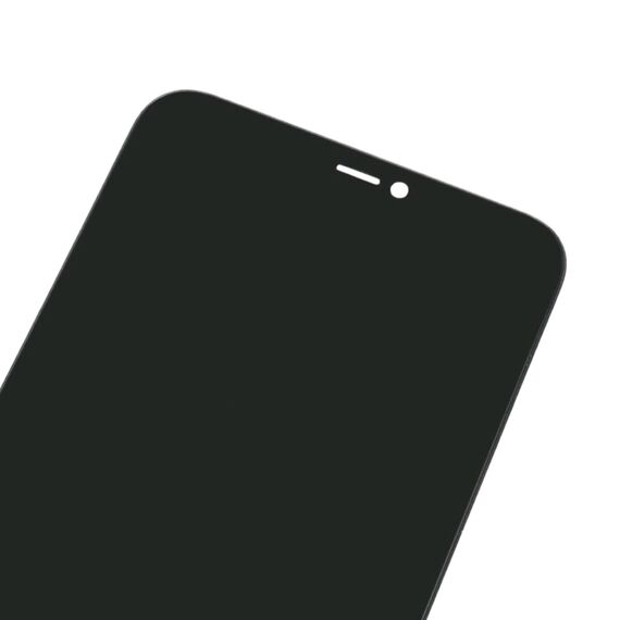 Дисплей для Apple iPhone 11 Pro с чёрным тачскрином 60Hz DD-OLED фото 1. Complektuha