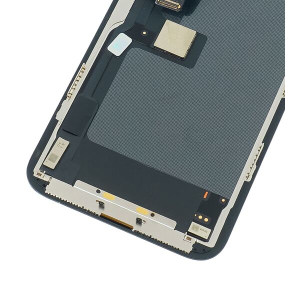 Дисплей для Apple iPhone 11 Pro с чёрным тачскрином 60Hz DD-OLED фото 3. Complektuha