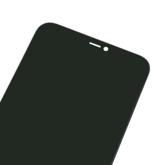 Дисплей для Apple iPhone 11 Pro Max с чёрным тачскрином 60H DD-OLED фото 1. Complektuha