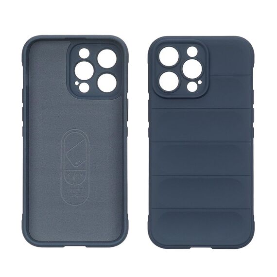 Чохол Shockproof Protective для Apple iPhone 12 Pro Max в асс.. Complektuha