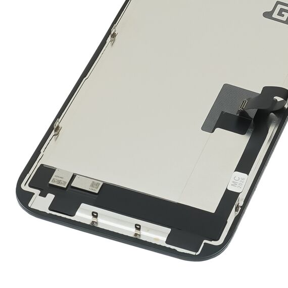 Дисплей для Apple iPhone 16 Pro с чёрным тачскрином GX-IN CELL фото 3. Complektuha