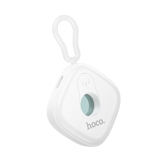 Детектор скрытой камеры Hoco GM231 white фото 2. Complektuha