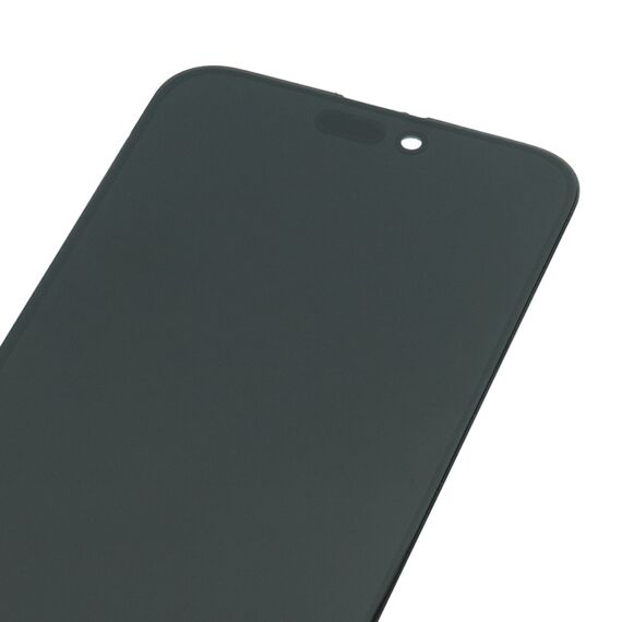 Дисплей для Apple iPhone 15 Pro Max з чорним тачскрином 120Hz (без ошибки) GXQC-Super IN CELL FHD Service Pack фото 3. Complektuha