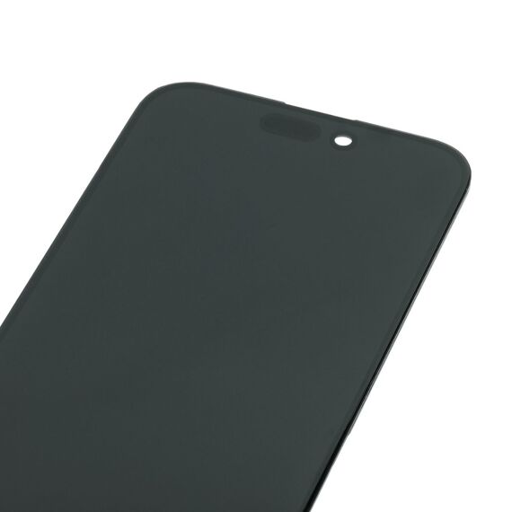 Дисплей для Apple iPhone 15 Pro з чорним тачскрином 120Hz (без ошибки) GXQC-Super IN CELL FHD Service Pack фото 3. Complektuha