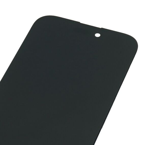 Дисплей для Apple iPhone 15 з чорним тачскрином 60Hz (без ошибки) GXQC-Super OLED SOFT Service Pack фото 3. Complektuha