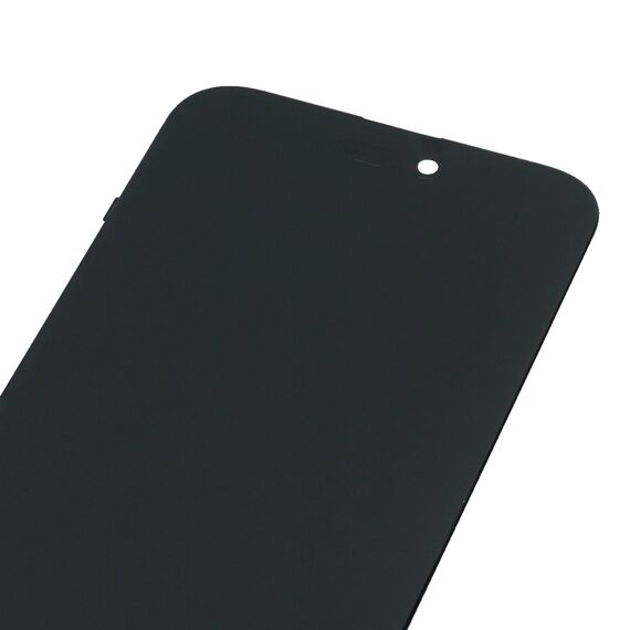 Дисплей для Apple iPhone 16 Plus з чорним тачскрином 60Hz (без ошибки) GXQC-Super OLED SOFT Service Pack фото 3. Complektuha