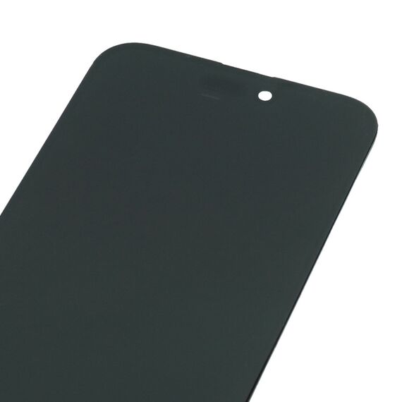 Дисплей для Apple iPhone 16 Plus з чорним тачскрином 60Hz GXQC-Super OLED SOFT Service Pack фото 2. Complektuha