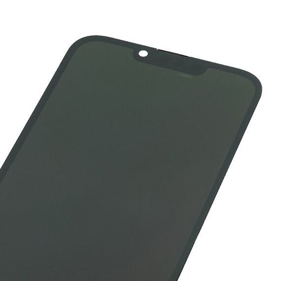 Дисплей для Apple iPhone 14 з чорним тачскрином 60Hz (без ошибки) GXQC-Super OLED SOFT Service Pack фото 3. Complektuha