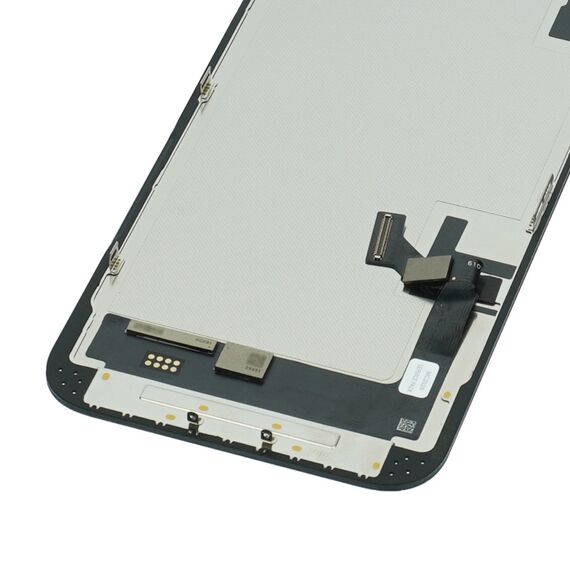 Дисплей для Apple iPhone 14 з чорним тачскрином 60Hz (без ошибки) GXQC-Super OLED SOFT Service Pack фото 5. Complektuha