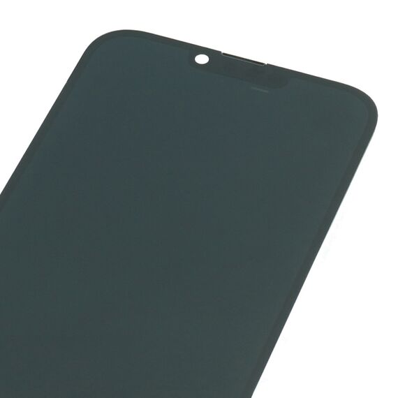 Дисплей для Apple iPhone 14 Plus з чорним тачскрином 60Hz GXQC-Super OLED SOFT Service Pack фото 2. Complektuha