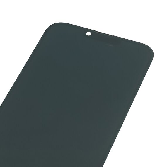 Дисплей для Apple iPhone 14 Plus з чорним тачскрином 60Hz (без ошибки) GXQC-Super OLED SOFT Service Pack фото 3. Complektuha