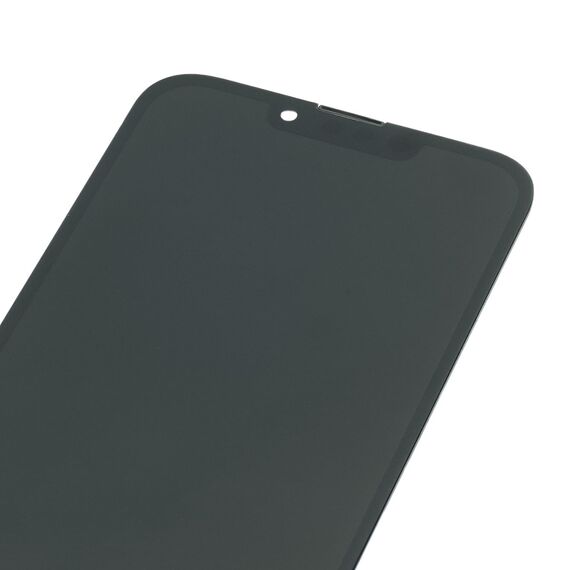Дисплей для Apple iPhone 13 з чорним тачскрином 60Hz (без ошибки) GXQC-Super IN CELL FHD Service Pack фото 3. Complektuha