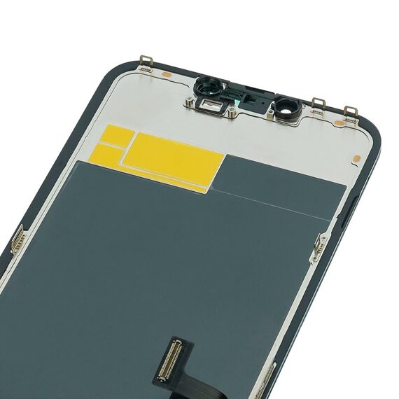 Дисплей для Apple iPhone 13 з чорним тачскрином 60Hz (без ошибки) GXQC-Super IN CELL FHD Service Pack фото 4. Complektuha