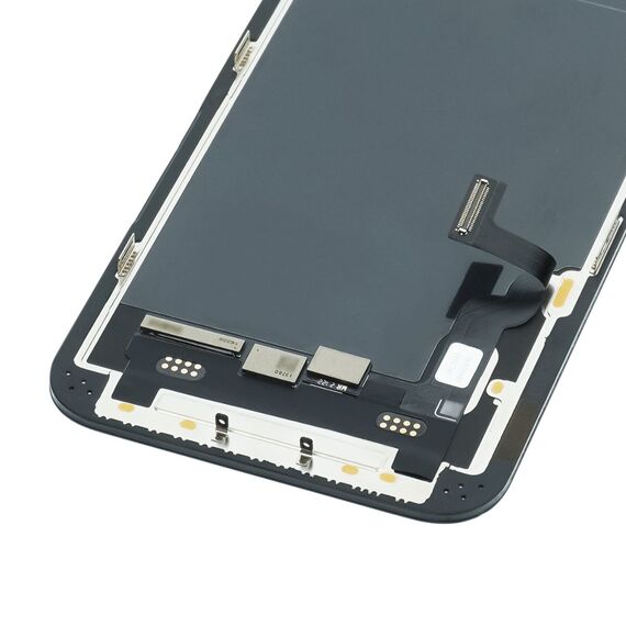 Дисплей для Apple iPhone 13 з чорним тачскрином 60Hz (без ошибки) GXQC-Super IN CELL FHD Service Pack фото 5. Complektuha