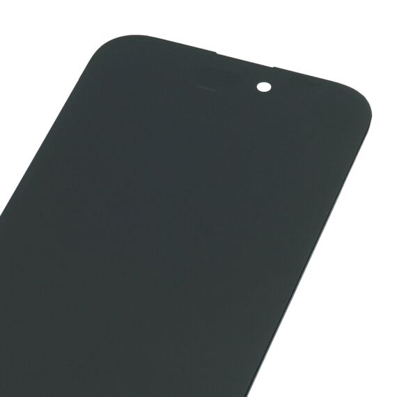 Дисплей для Apple iPhone 16 з чорним тачскрином 60Hz (без ошибки) GXQC-Super OLED SOFT Service Pack фото 3. Complektuha
