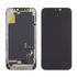 Дисплей для Apple iPhone 12 mini с чёрным тачскрином ZY-IN CELL HD+. Complektuha