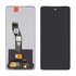 Дисплей для Motorola G04S с чёрным тачскрином. Complektuha