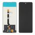 Дисплей для INFINIX Hot 30 (X6831) с чёрным тачскриномм. Complektuha
