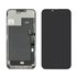 Дисплей для Apple iPhone 13 Pro Max с чёрным тачскрином GX-IN CELL. Complektuha