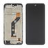 Дисплей для INFINIX Hot 30 Play (X6835B) з чорним тачскрином и корпусной рамкой. Complektuha
