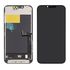 Дисплей для Apple iPhone 13 Pro с чёрным тачскрином ZY-IN CELL FHD. Complektuha