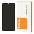 Дисплей для INFINIX Smart 7 (X6515) с чёрным тачскрином Service Pack. Complektuha