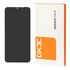 Дисплей для Oscal C80 с чёрним тачскрином Service Pack. Complektuha