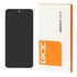 Дисплей для Xiaomi Redmi 15 (4G) с чёрным тачскрином 166mm Service Pack. Complektuha
