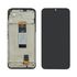 Дисплей для Xiaomi Redmi 15C (4G) с чёрным тачскрином и корпусной рамкой 168mm. Complektuha