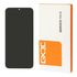 Дисплей для Xiaomi Redmi 15C с чёрным тачскрином и корпусной рамкой 168mm Service Pack. Complektuha
