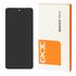 Дисплей для INFINIX Hot 50 (4G) (X6882) с чёрным тачскрином Service Pack. Complektuha