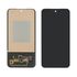 Дисплей для Samsung A356 Galaxy A35 (2024) с чёрным тачскрином IPS. Complektuha