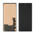 Дисплей для Google Pixel 6 c чёрным тачскрином OLED. Complektuha