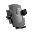 Автодержатель HOCO  CA86 black. Complektuha