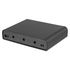 UPS для сетевого оборудования  12V/ 9V/ 5V, под аккумуляторы 18650 6 шт (без коробки). Complektuha