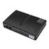 UPS для сетевого оборудования  DC1018P 12V/ 9V/ 5V, под аккумуляторы 18650 4 шт A11Q. Complektuha
