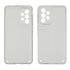 Чехол clear protective для Samsung A336B A33 (2022) прозрачный Люкс. Complektuha