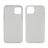 Чехол clear protective для Apple iPhone 15 Plus прозрачный Люкс. Complektuha