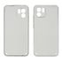 Чехол clear protective для Xiaomi Redmi A1/A2 прозрачный Люкс. Complektuha