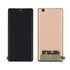Дисплей для INFINIX Note 40 (X6853) с чёрным тачскрином OLED. Complektuha