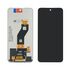 Дисплей для INFINIX Smart 10 Plus (X6725B) с чёрным тачскрином. Complektuha