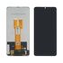 Дисплей для Samsung A066F Galaxy A06 (5G) (2024) с чёрным тачскрином. Complektuha