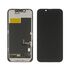 Дисплей для Apple iPhone 13 mini с чёрным тачскрином без упаковки ZY-IN CELL HD+. Complektuha