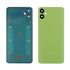 Задняя крышка для Samsung A055 Galaxy A05 Light Green (зелёная). Complektuha