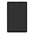 Дисплей для Lenovo Tab M9 TB310FU с чёрным тачскрином. Complektuha