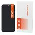 Дисплей для Xiaomi Redmi 15C (5G) с чёрным тачскрином и корпусной рамкой European Service Pack. Complektuha
